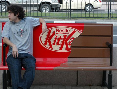 Guerrilla Marketing
