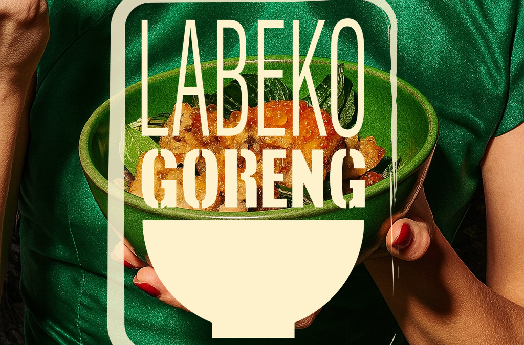 Branding Labeko Goreng