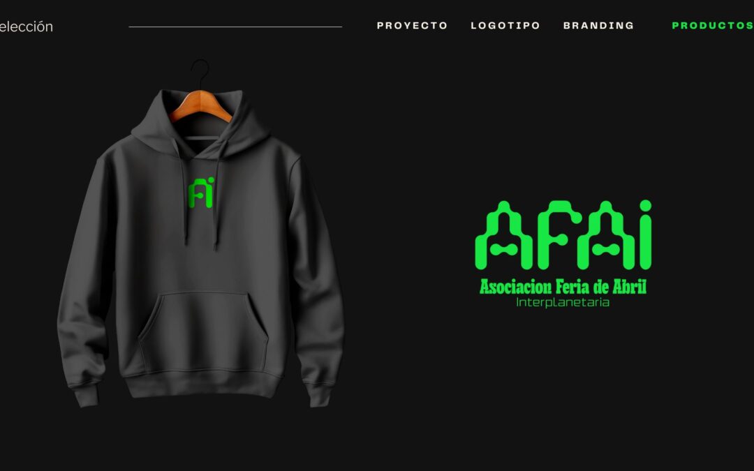 Branding AFAI