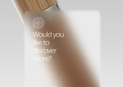 Campaña de Lanzamiento Packaging